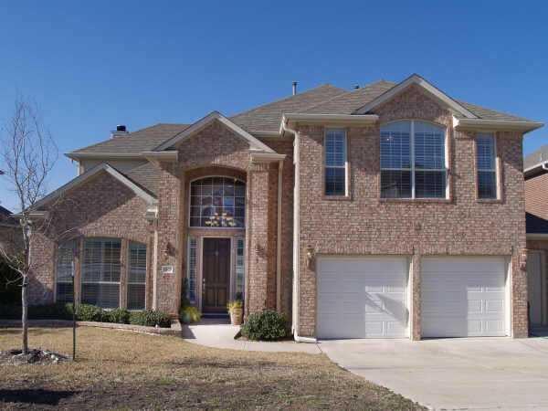 Virtual tour of 11829 Sterling Panorama