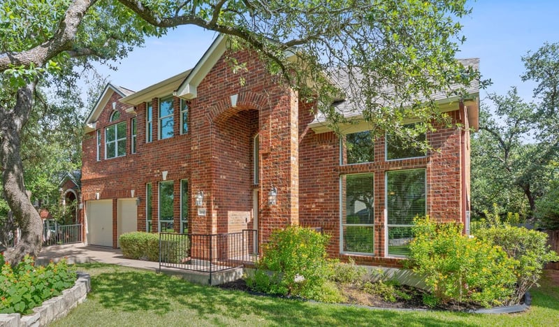 Virtual tour of 11845 Sterling Panorama TER
