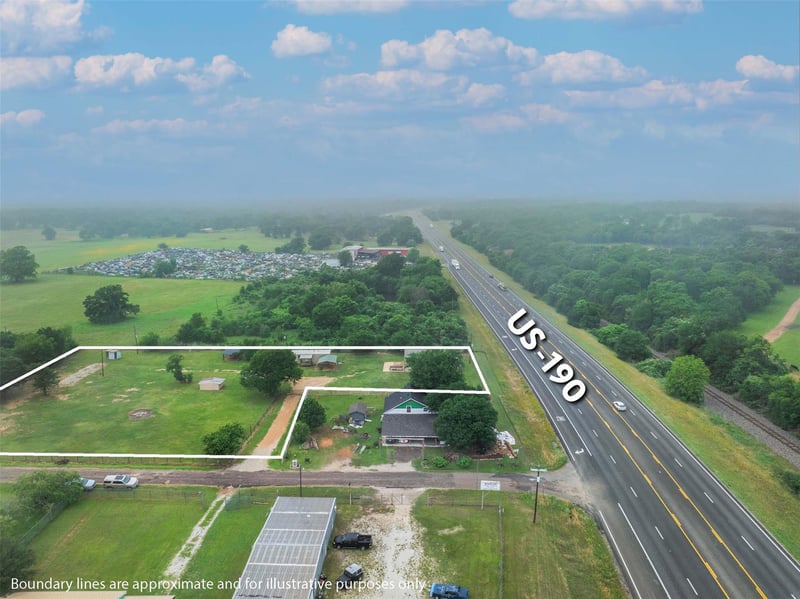 Virtual tour of 11846 Prairie Hill Drive