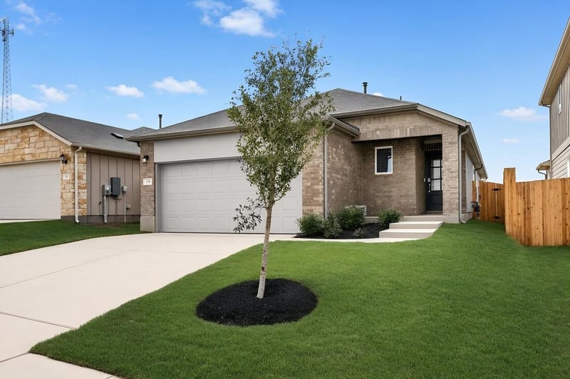 Virtual tour of 119 Bayou Mint BLVD