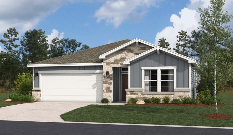 Virtual tour of 119 Horseherb WAY