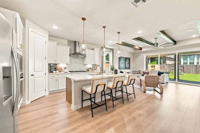 Virtual tour of 119 Horseherb WAY