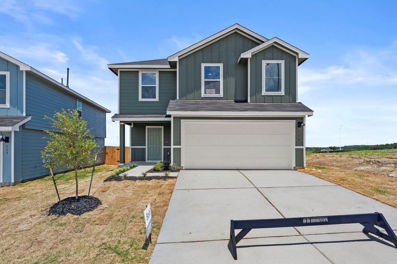 Virtual tour of 119 Howard DR
