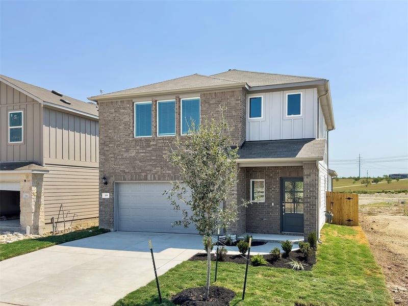 Virtual tour of 119 Jake Pine DR