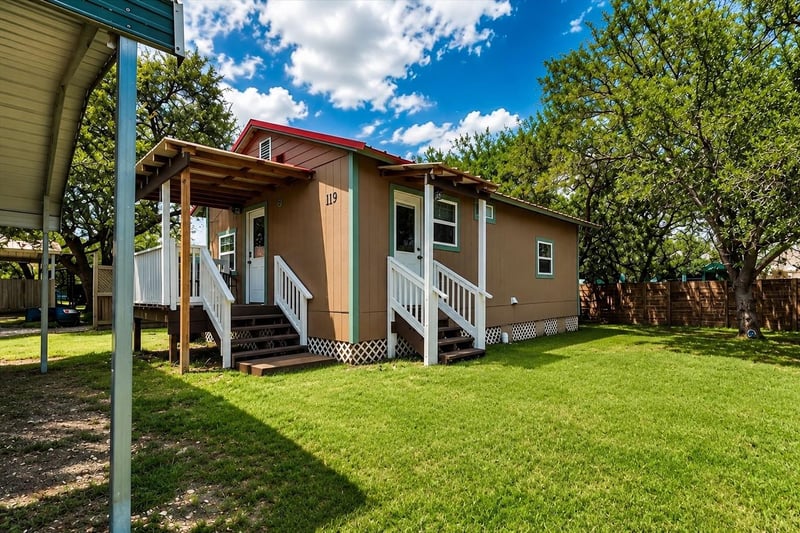 Virtual tour of 119 Remuda RUN