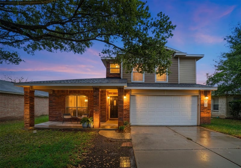 Virtual tour of 119 Salado DR