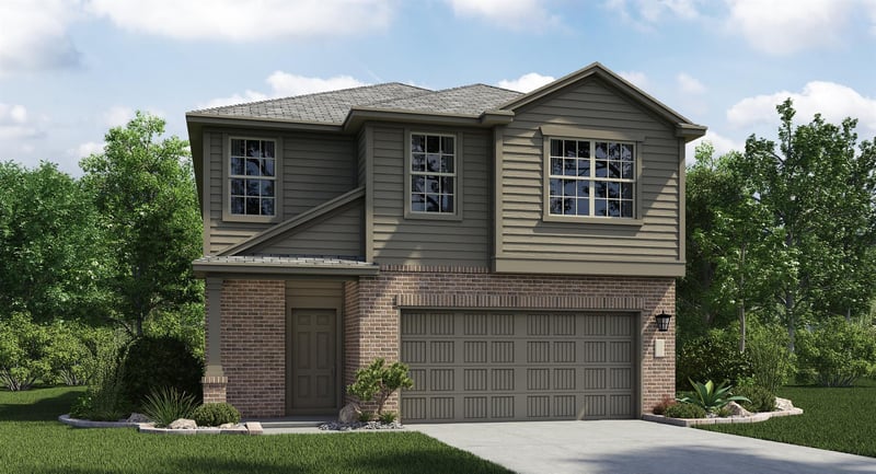 Virtual tour of 119 Sapling Dew DR