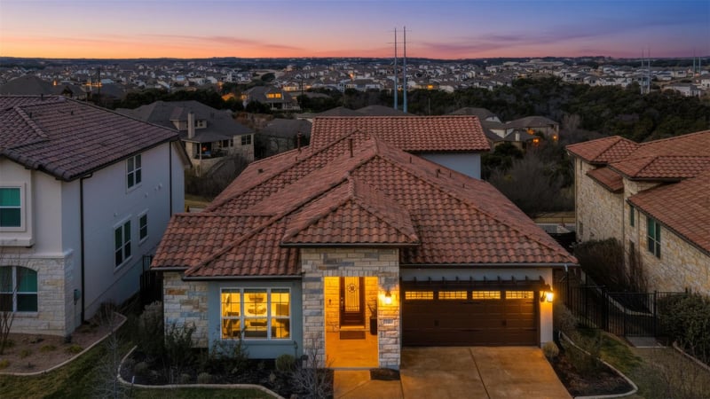 Virtual tour of 119 Serene Hilltop CIR