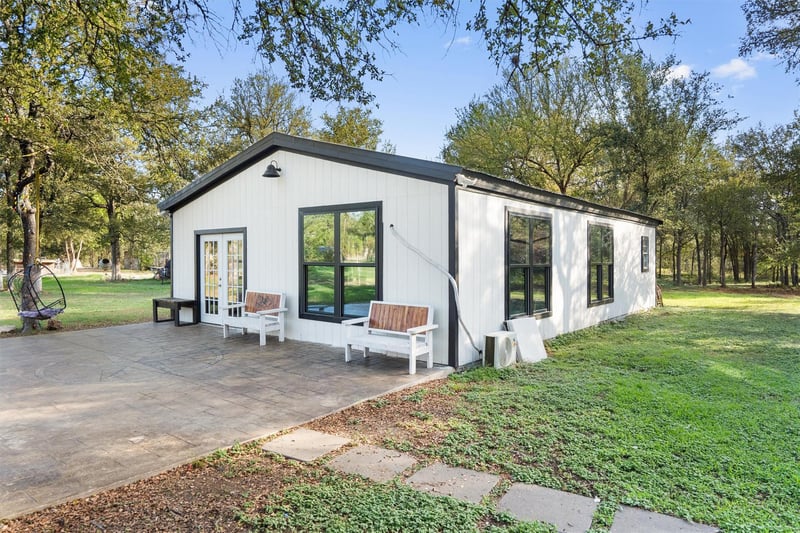Virtual tour of 119 View Rdg