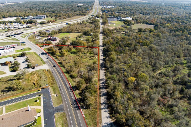 Virtual tour of 119 W State Highway 21
