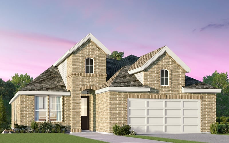 Virtual tour of 119 Wild Sage Cv
