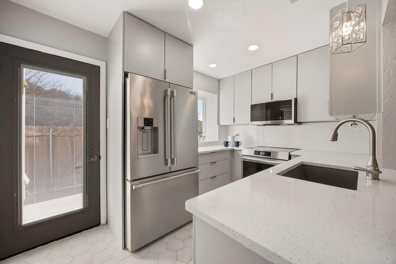 Virtual tour of 11901 E Swearingen DR Unit #27