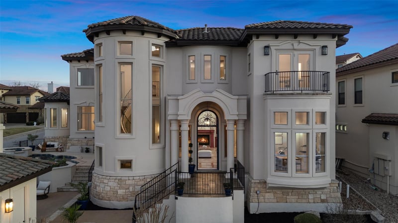 Virtual tour of 11901 Preserve Vista TER