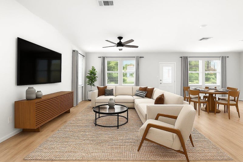 Virtual tour of 11902 Farrier LN Unit #29
