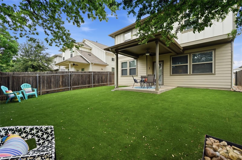Virtual tour of 11904 Dispatch WAY Unit #62