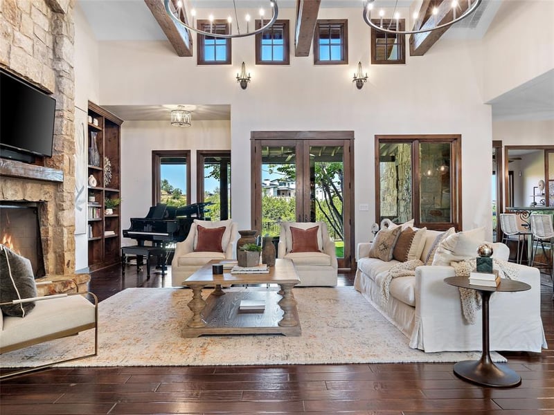 Virtual tour of 11904 La Barzola BND