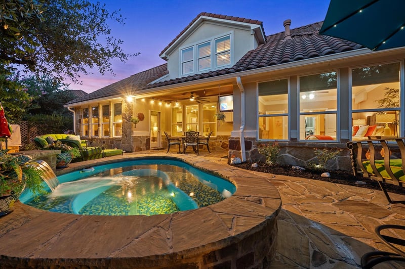 Virtual tour of 11904 Mira Vista Way Unit #VH26