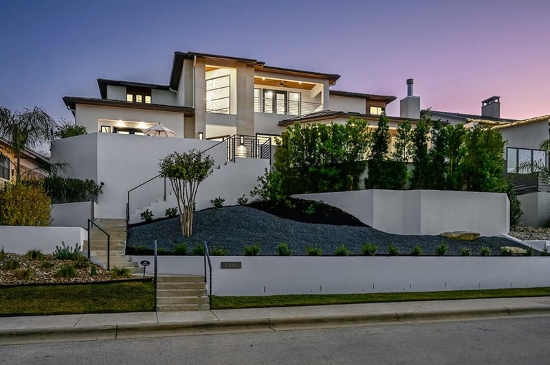 Virtual tour of 11905 Pleasant Panorama VW