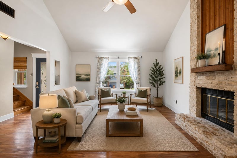 Virtual tour of 11905 Rickem Cv