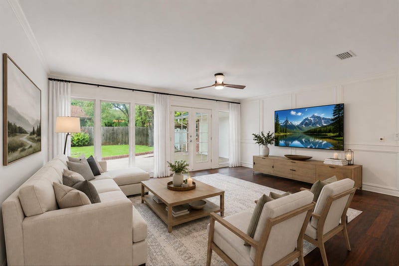 Virtual tour of 11906 Arch Hill DR