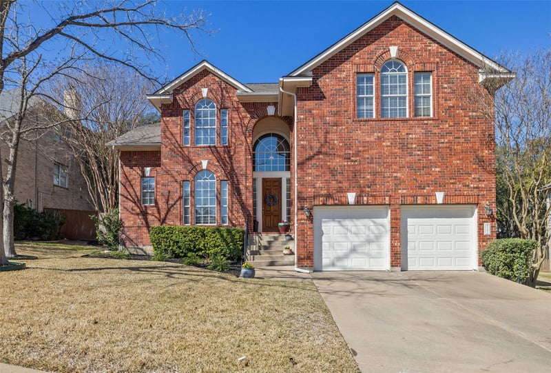 Virtual tour of 11906 Loomis DR