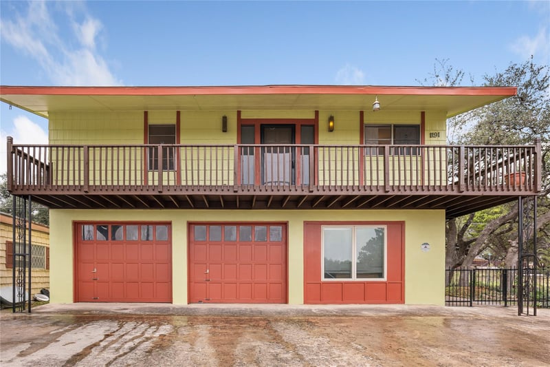 Virtual tour of 1191 Dawnridge DR