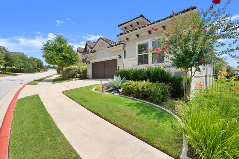 Virtual tour of 11911 Bay Heights WAY Unit #91