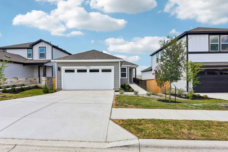 Virtual tour of 11916 Ellena CV