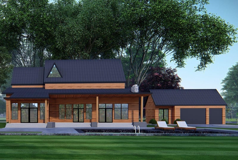 Virtual tour of 11916 Jim Bridger DR