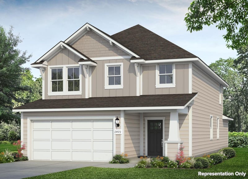Virtual tour of 11916 Murano Dr