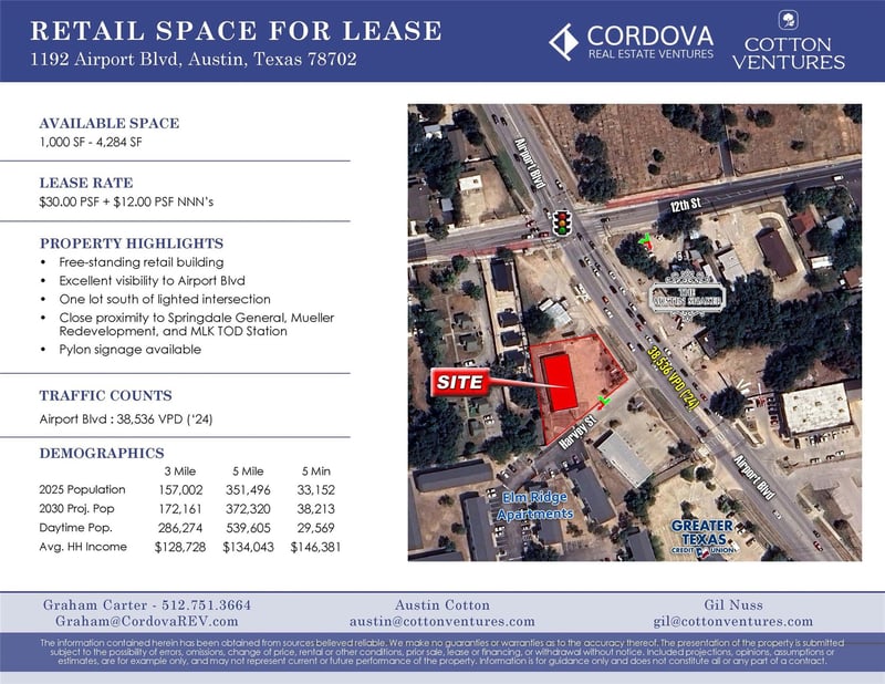 Virtual tour of 1192 Airport Blvd