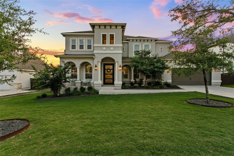 Virtual tour of 11928 Mesa Verde DR