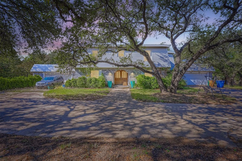 Virtual tour of 11929 Arabian Trl