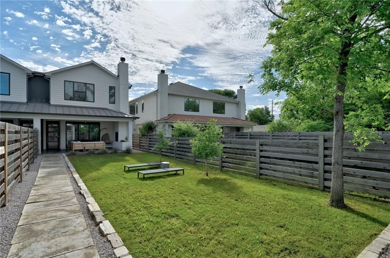 Virtual tour of 1195 Angelina St Unit #B