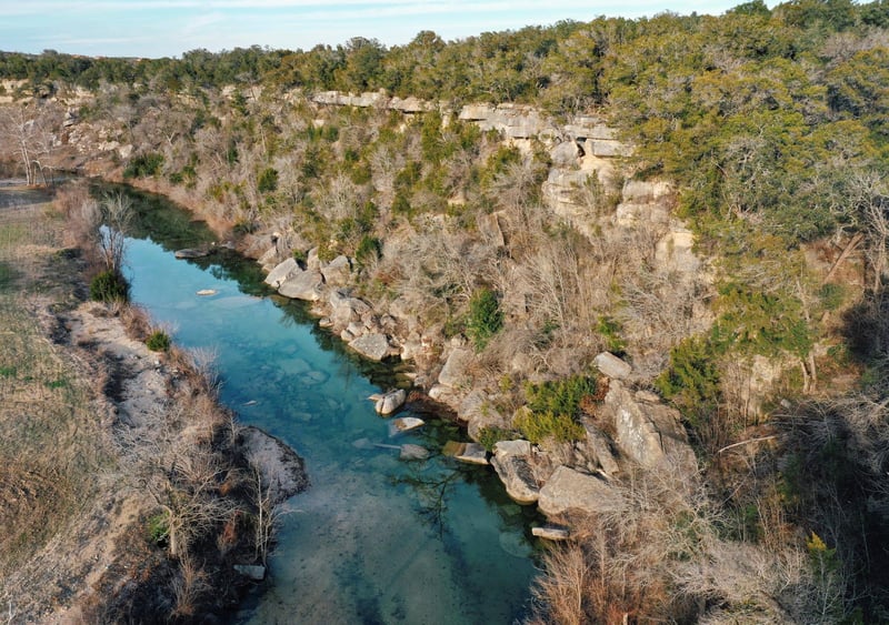 Virtual tour of 11961 Overlook Pass