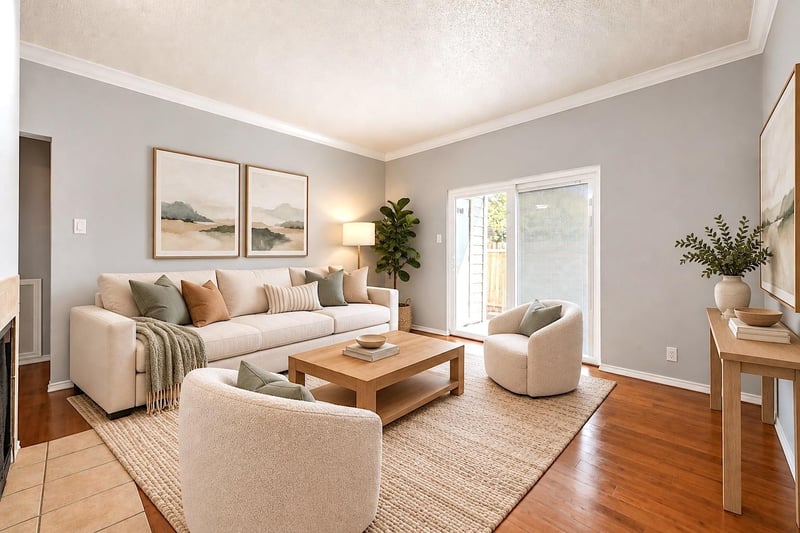 Virtual tour of 11970 Jollyville Rd Unit #116