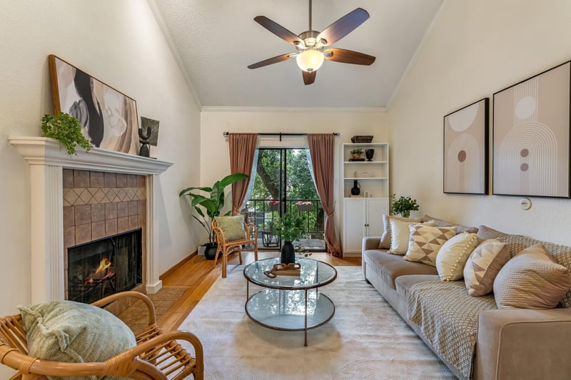 Virtual tour of 11970 Jollyville RD Unit #205