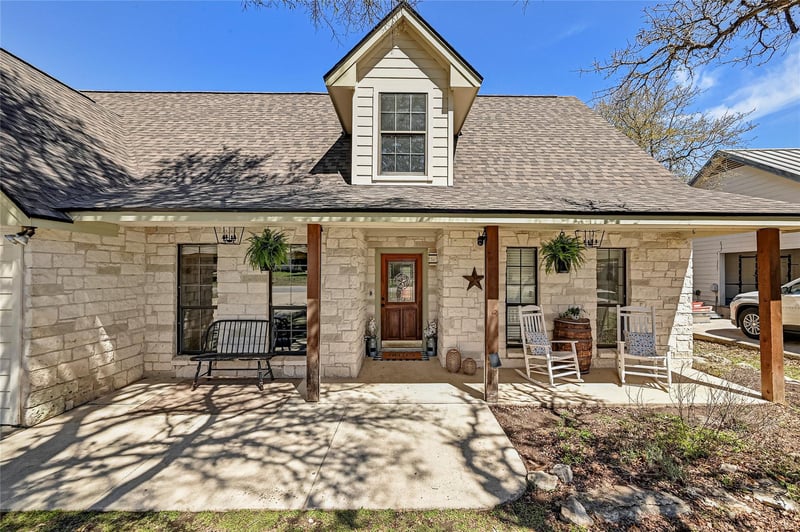 Virtual tour of 12 Deer Ridge Rd