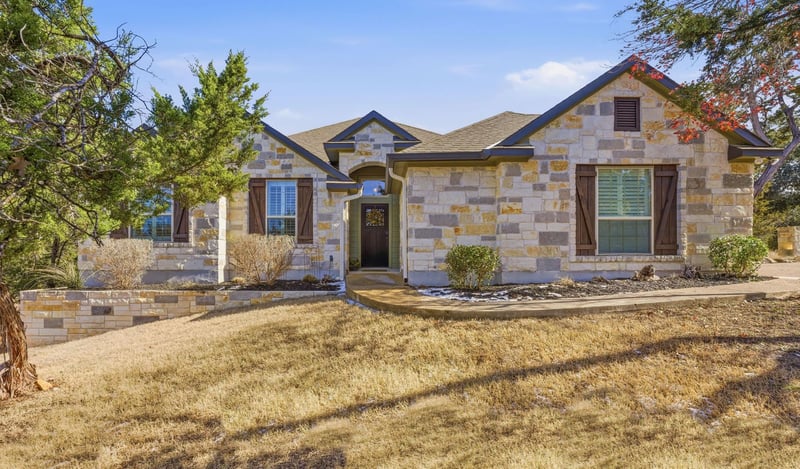 Virtual tour of 12 Tanglewood Trl