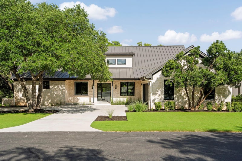 Virtual tour of 12 Treehaven LN