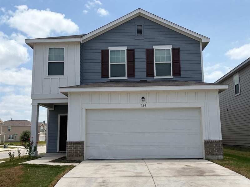 Virtual tour of 120 Aoudad Rd