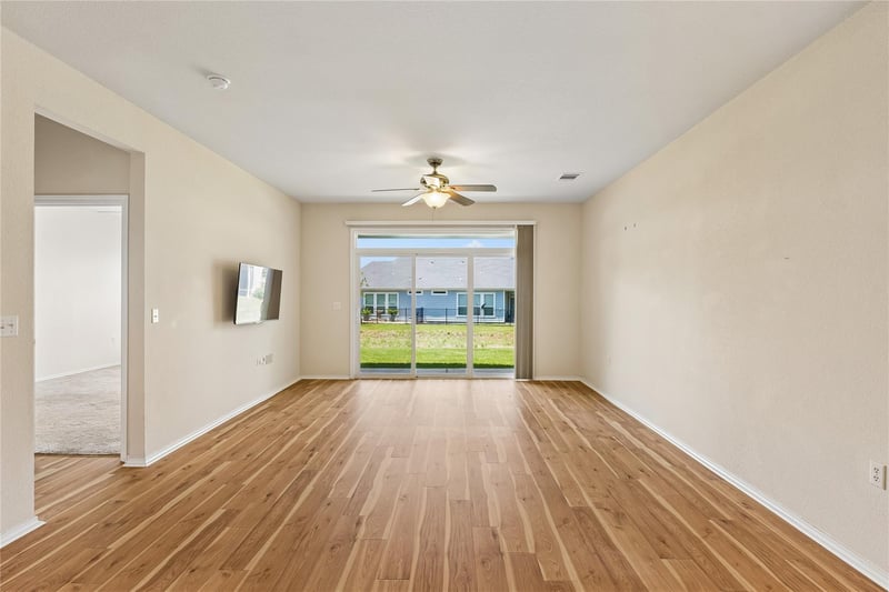 Virtual tour of 120 Bowie CIR