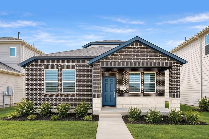 Virtual tour of 120 Christy St