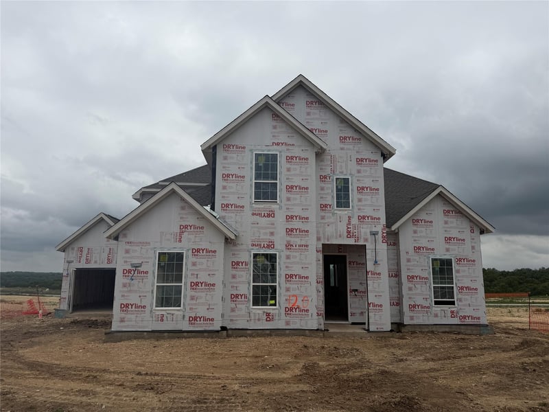 Virtual tour of 120 Clancy DR