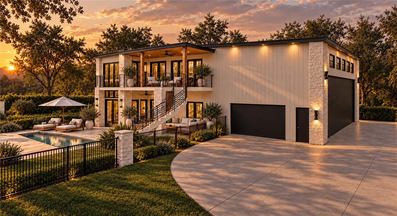 Virtual tour of 120 Grand Vista Blvd