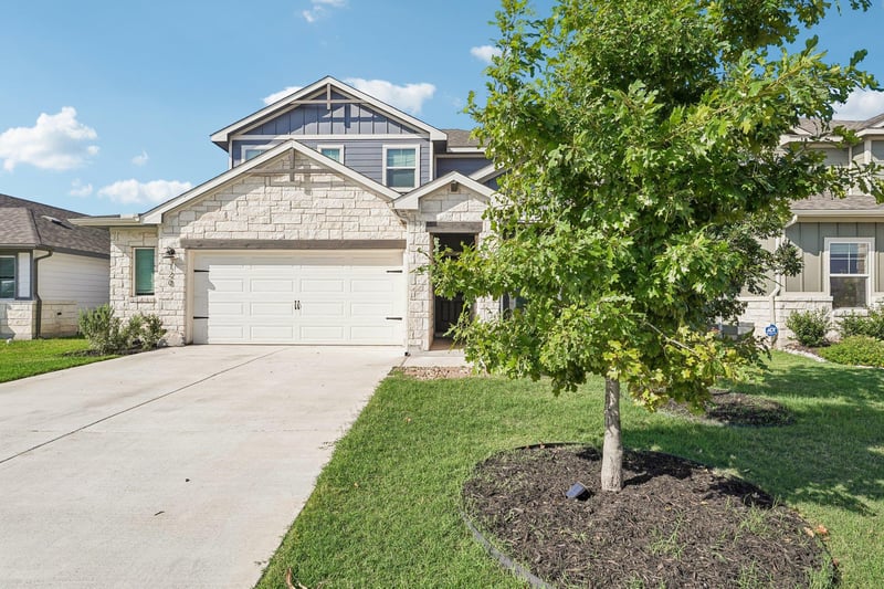 Virtual tour of 120 Granite Dome DR
