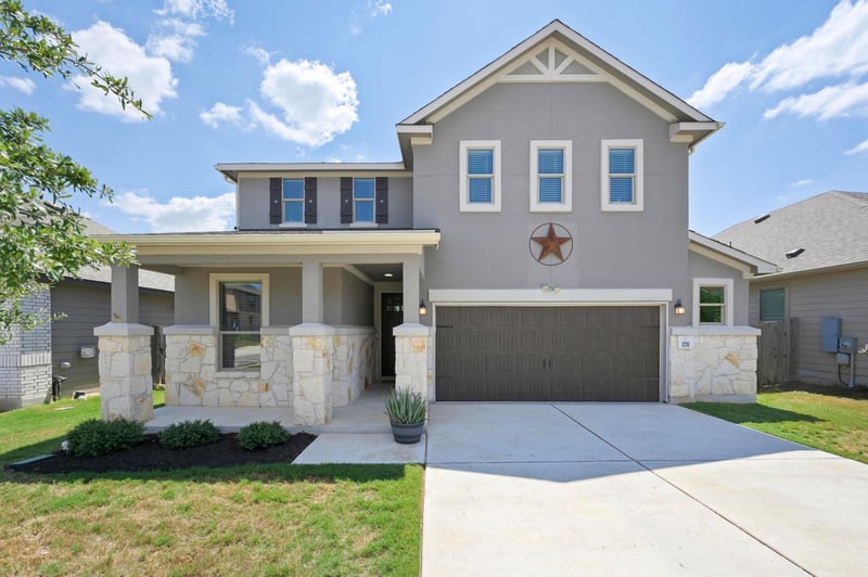 Virtual tour of 120 Kennicott Dr
