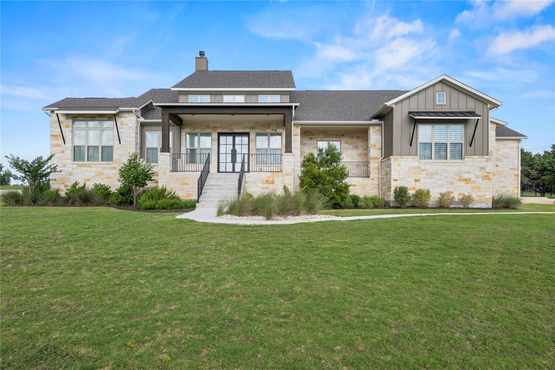 Virtual tour of 120 Rancho Deluxe