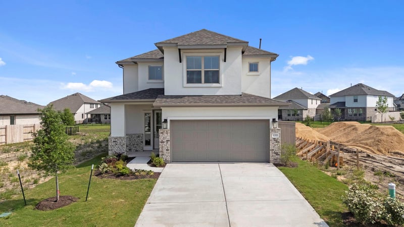 Virtual tour of 120 Rock Daisy TRL