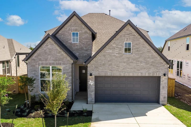 Virtual tour of 120 Silverbell LN